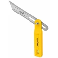 Echer reglabil cu nivelă 180 [mm] pentru lemn