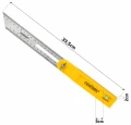 Echer reglabil cu nivelă 180 [mm] pentru lemn