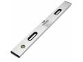 Nivelă de construcții din aluminiu 150 [cm], 3 fiole