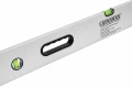 Nivelă de construcții din aluminiu 150 [cm], 3 fiole