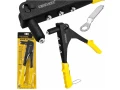 Clește de nituit manual pentru nituri pop 2,4–4,8 [mm] 250 [mm]