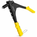 Clește de nituit manual pentru nituri pop 2,4–4,8 [mm] 250 [mm]
