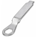 Clește de nituit manual pentru nituri pop 2,4–4,8 [mm] 250 [mm]