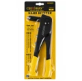 Clește de nituit manual pentru nituri pop 2,4–4,8 [mm] 250 [mm]