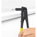 Clește de nituit manual pentru nituri pop 2,4–4,8 [mm] 250 [mm]