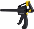 Clemă rapidă de tâmplărie 330 [mm] pentru lemn