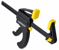 Clemă rapidă de tâmplărie 330 [mm] pentru lemn