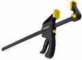 Clemă de tâmplărie cu strângere rapidă 640 [mm] pentru lemn
