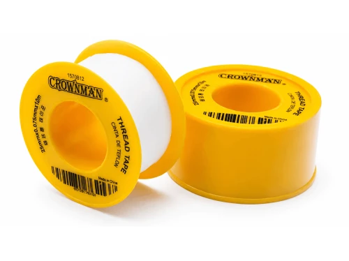 Bandă de teflon PTFE pentru filete 12 [mm] x 10 [m]