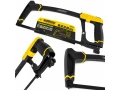 Fierăstrău cu ramă pentru metal 300 [mm] cu pânză 24T
