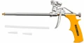 Pistol pentru spumă de montaj PUR 8 [cal] cu reglaj