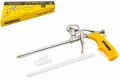 Pistol pentru spumă de montaj PUR 8 [cal] cu reglaj