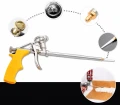 Pistol pentru spumă de montaj PUR 8 [cal] cu reglaj