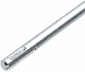 Paletă metalică de amestecare pentru mortar și adeziv 40,5 [cm] Ø8 [cm]