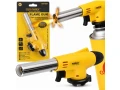 Arzător manual pe gaz cu aprindere piezo pentru lipire 1300 [°C]