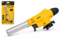 Arzător manual pe gaz cu aprindere piezo pentru lipire 1300 [°C]