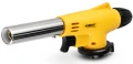 Arzător manual pe gaz cu aprindere piezo pentru lipire 1300 [°C]