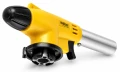 Arzător manual pe gaz cu aprindere piezo pentru lipire 1300 [°C]