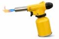 Arzător manual pe gaz cu aprindere piezo pentru lipire 1300 [°C]