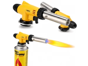 Echer universal din aluminiu 180 [mm] cu gravură laser