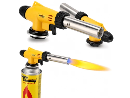 Echer universal din aluminiu 180 [mm] cu gravură laser