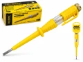 Tester de tensiune neon AC 100-500 [V] 145 [mm]