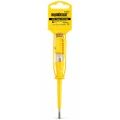 Tester de tensiune neon AC 100-500 [V] 145 [mm]