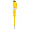 Tester de tensiune neon AC 100-500 [V] 145 [mm]