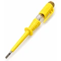 Tester de tensiune neon AC 100-500 [V] 145 [mm]