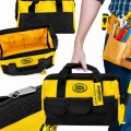 Geantă de scule pentru montaj 310 [mm] cu fund întărit