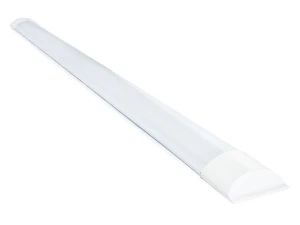 Panou LED aparent Slim 36W 1.2m - Alb - Alb rece (6000K)