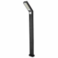 Lampă solară de grădină LED cu țăruș 1.5W 4000K IP44
