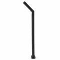 Lampă solară de grădină LED cu țăruș 1.5W 4000K IP44