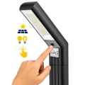 Lampă solară de grădină LED cu țăruș 1.5W 4000K IP44