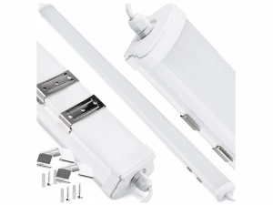 Lampă liniară LED etanșă 70W 150cm 7700lm IP65