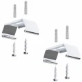 Lampă liniară LED etanșă 70W 150cm 7700lm IP65