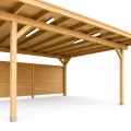 Lampă liniară LED etanșă 70W 150cm 7700lm IP65