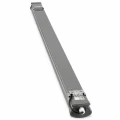 Lampă LED etanșă 60W 120cm IP65 4500K antracit