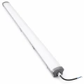 Lampă LED etanșă 60W 120cm IP65 4500K antracit