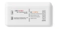 Controler dimmer LED mono RF cu telecomandă tactilă 5-24V