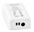 Controler dimmer LED mono RF cu telecomandă tactilă 5-24V