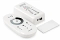 Controler dimmer LED mono RF cu telecomandă tactilă 5-24V