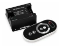 Dimmer LED pentru bandă mono cu telecomandă 18A 216W 12V/24V