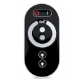 Dimmer LED pentru bandă mono cu telecomandă 18A 216W 12V/24V