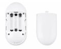 Dimmer LED pentru bandă mono cu telecomandă 18A 216W 12V/24V
