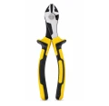 Clește tăietor lateral diagonal Cr-V 190mm TPR