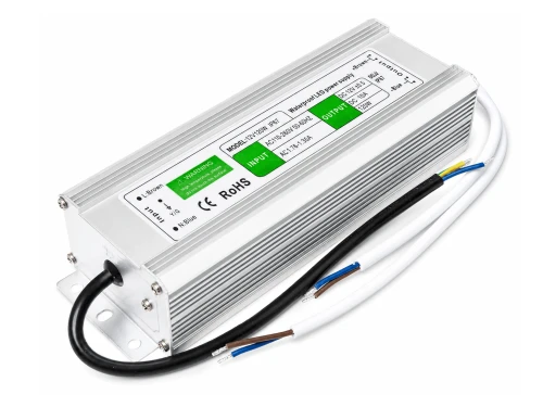 Sursă de alimentare LED etanșă 12V 120W IP67 pentru benzi și module LED