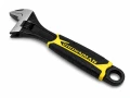 Cheie reglabilă tip francez 300mm 12 țoli deschidere fălci 44mm TPR