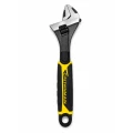 Cheie reglabilă tip francez 300mm 12 țoli deschidere fălci 44mm TPR