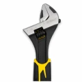 Cheie reglabilă tip francez 300mm 12 țoli deschidere fălci 44mm TPR